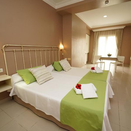 פוארטו דה לה קרוז Hotel Rf Astoria - Adults Only מראה חיצוני תמונה