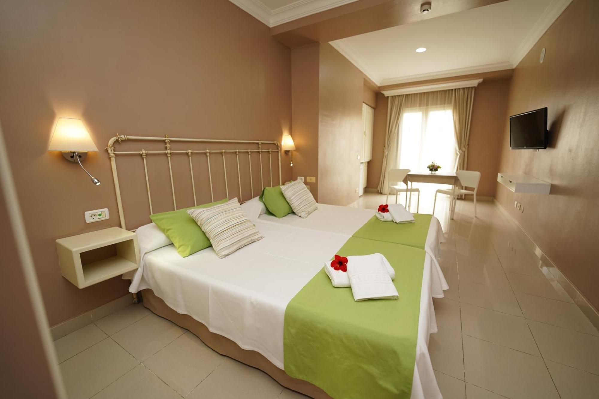 פוארטו דה לה קרוז Hotel Rf Astoria - Adults Only מראה חיצוני תמונה