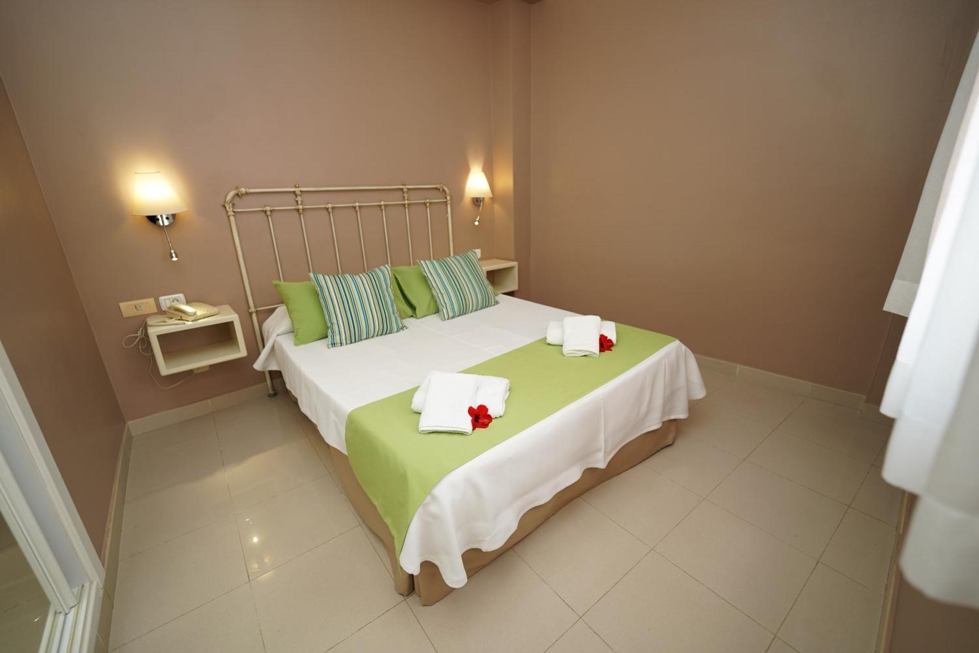 פוארטו דה לה קרוז Hotel Rf Astoria - Adults Only מראה חיצוני תמונה