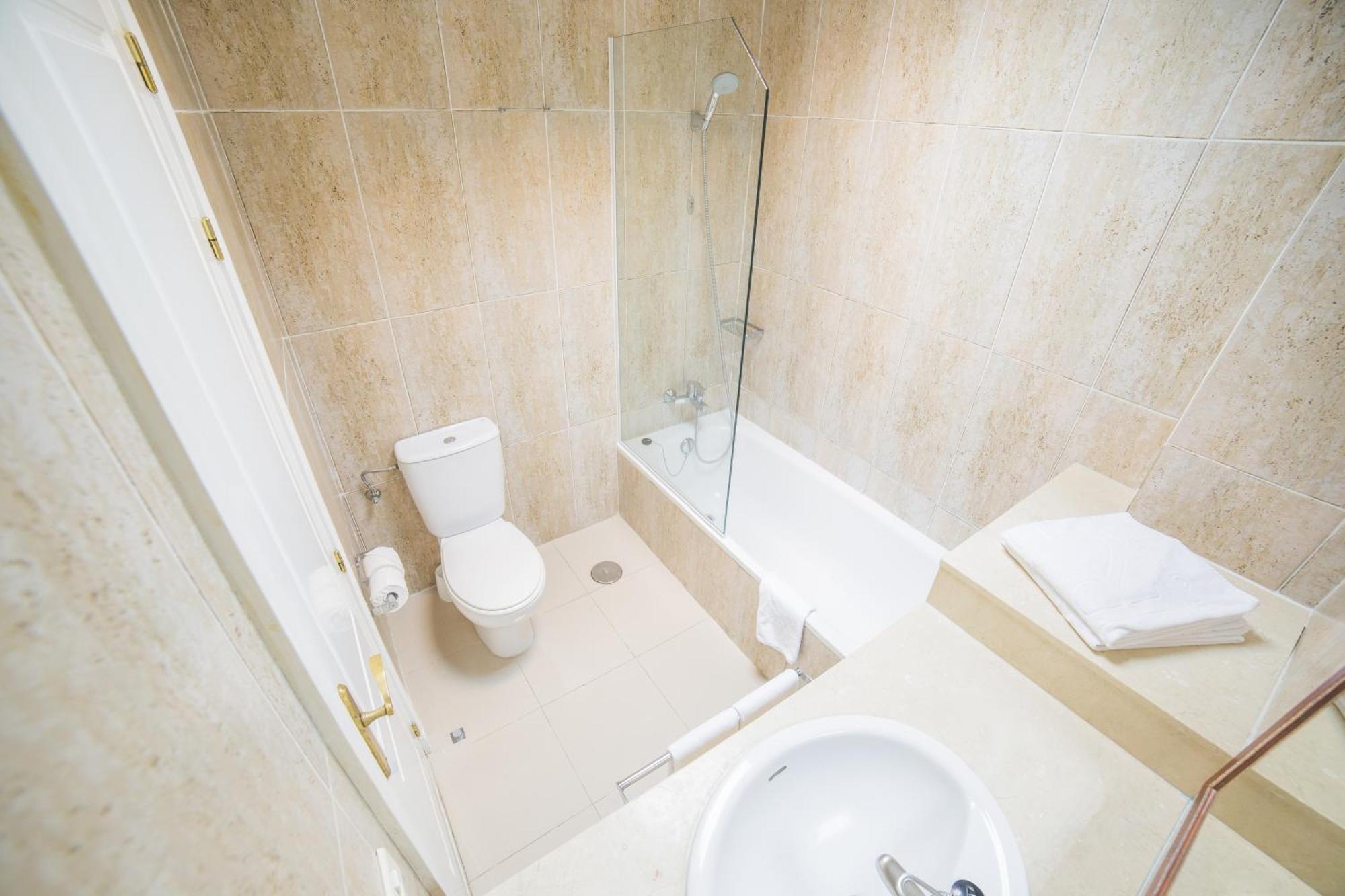 פוארטו דה לה קרוז Hotel Rf Astoria - Adults Only מראה חיצוני תמונה