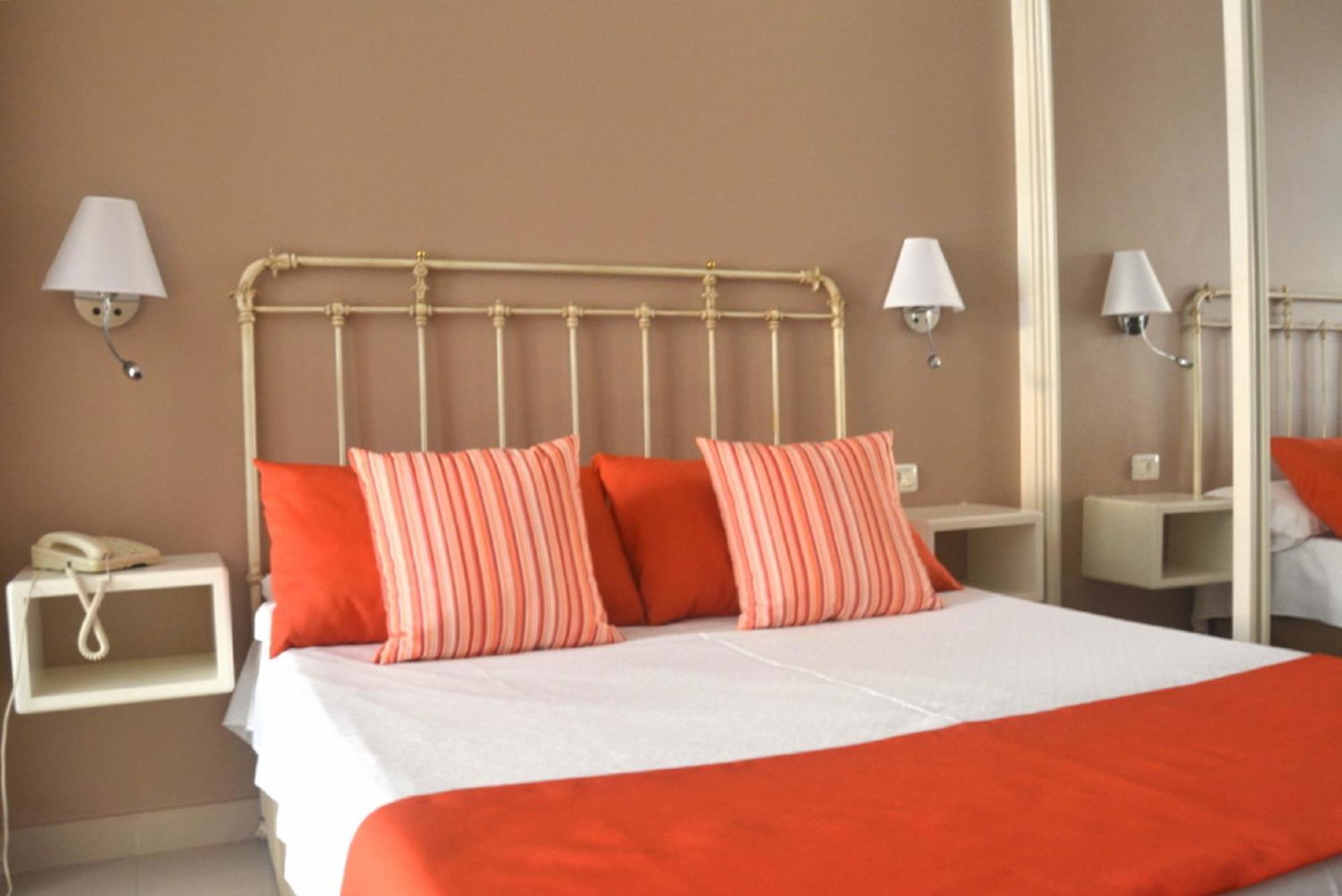 פוארטו דה לה קרוז Hotel Rf Astoria - Adults Only מראה חיצוני תמונה