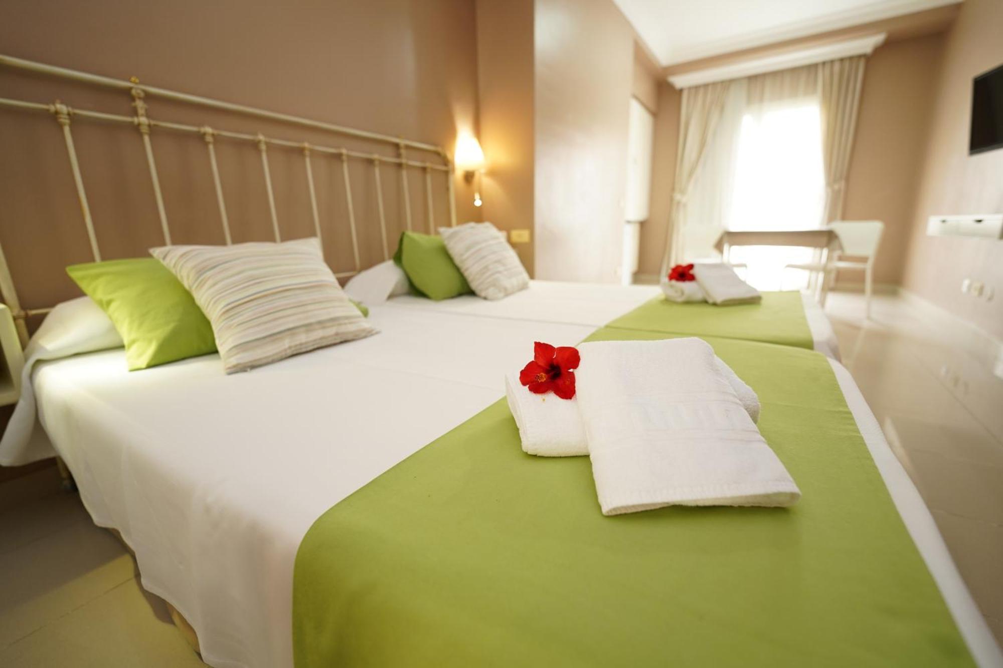 פוארטו דה לה קרוז Hotel Rf Astoria - Adults Only מראה חיצוני תמונה