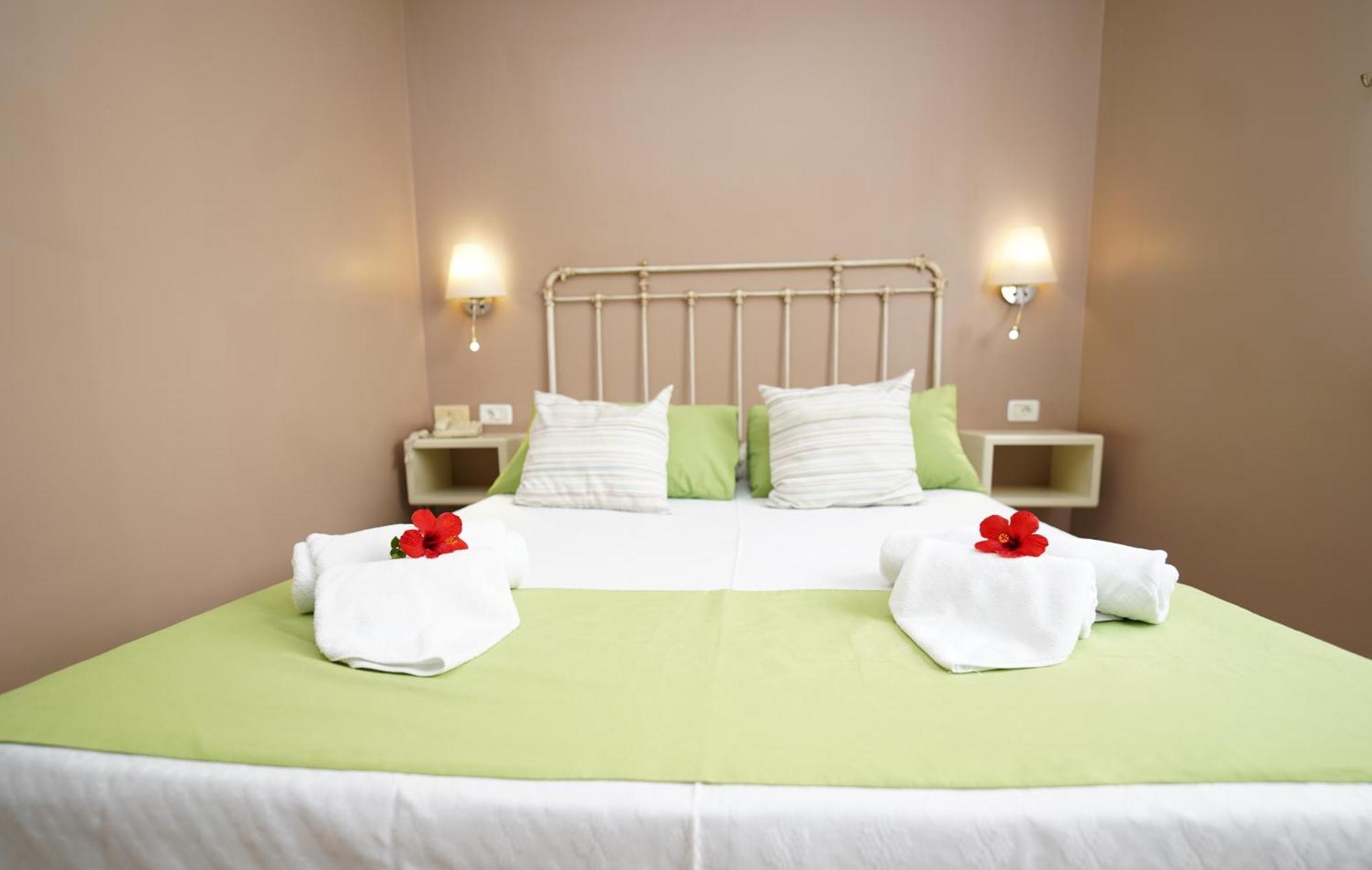 פוארטו דה לה קרוז Hotel Rf Astoria - Adults Only מראה חיצוני תמונה