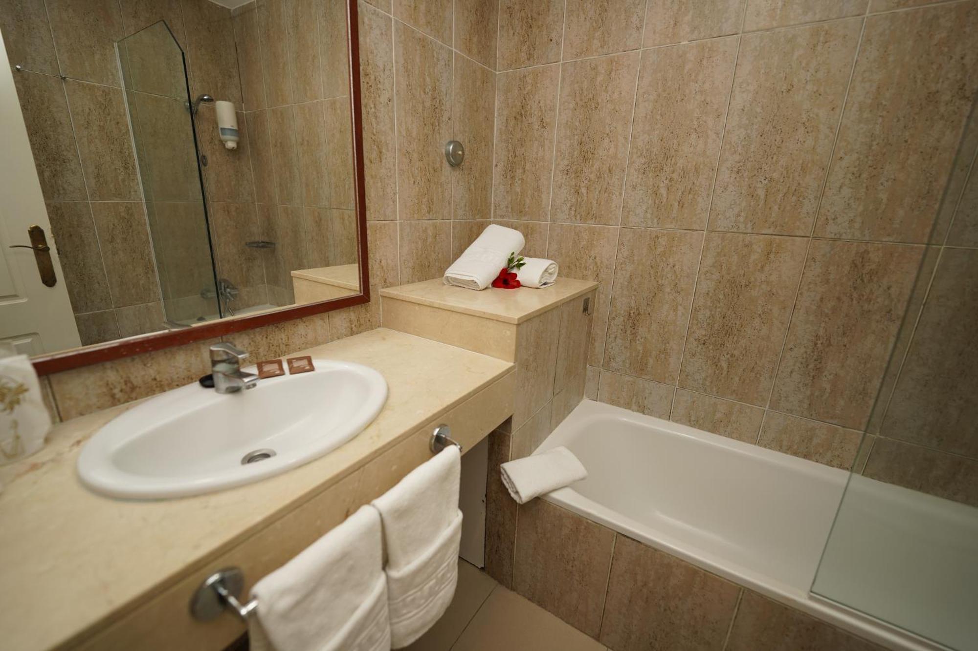 פוארטו דה לה קרוז Hotel Rf Astoria - Adults Only מראה חיצוני תמונה