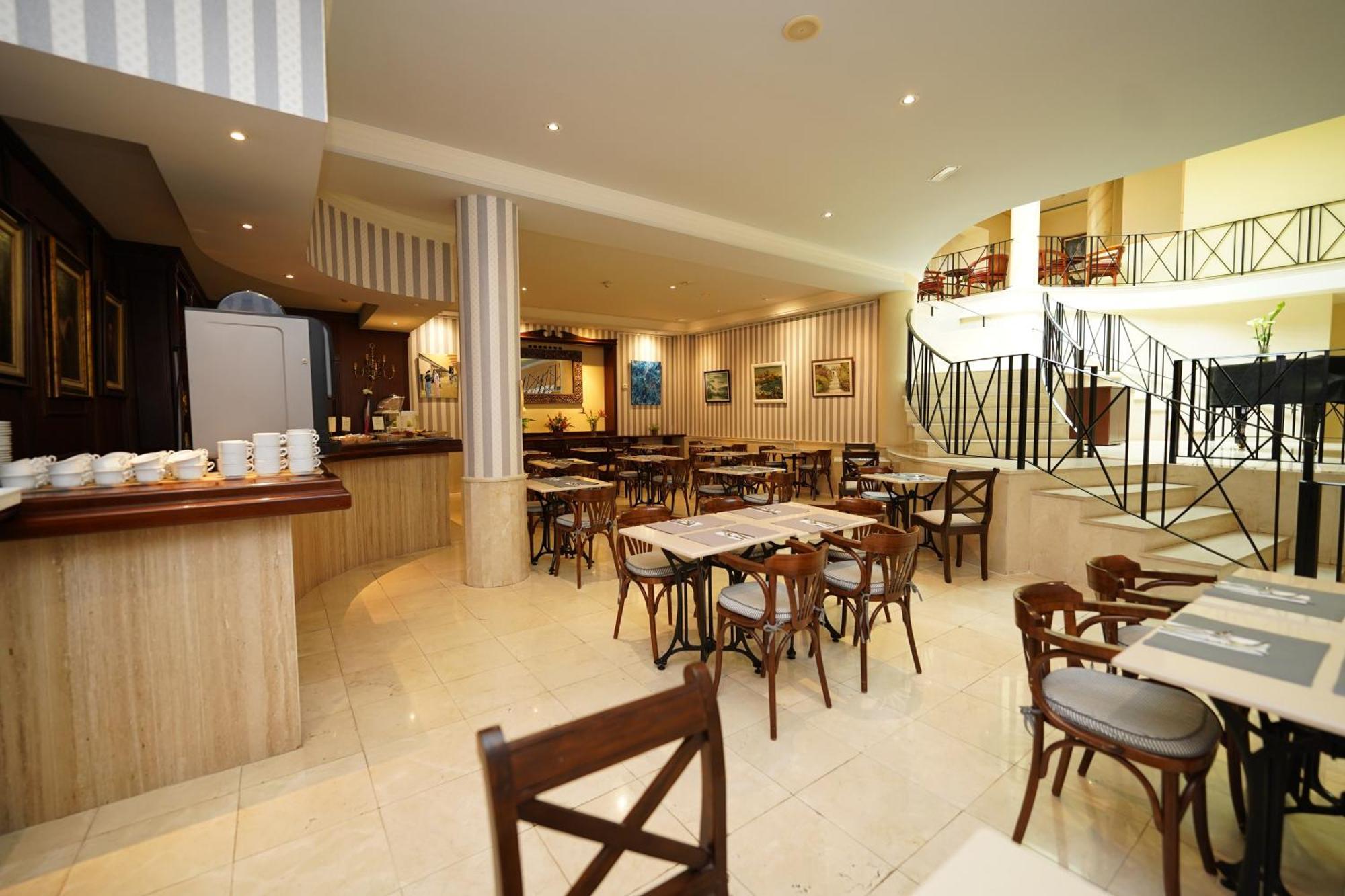 פוארטו דה לה קרוז Hotel Rf Astoria - Adults Only מראה חיצוני תמונה